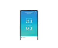 XIAOMI Czujnik temperatury i wilgotnosci  MI LYWSDCGQ/01ZM - 472990 - zdjęcie 6